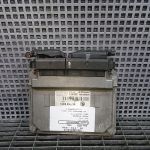 Calculator motor