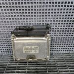Calculator motor