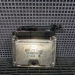 Calculator motor