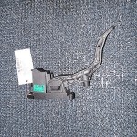 Pedala acceleratie