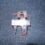 Releu ventilator clima