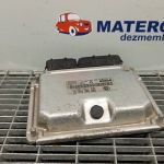 Calculator motor