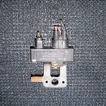Releu ventilator clima
