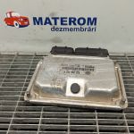 Calculator motor