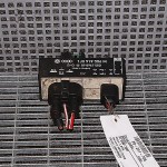 Releu ventilator clima