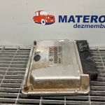 Calculator motor
