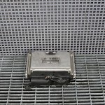 Calculator motor