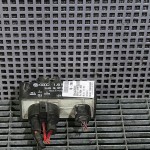 Releu ventilator clima
