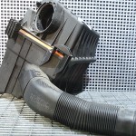 Carcasa filtru aer