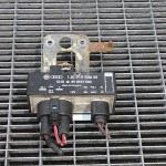Releu ventilator clima