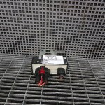 Releu ventilator clima