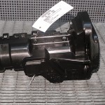 Pompa ulei