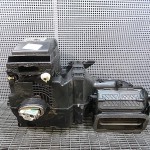 Carcasa incalzitor