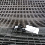 Senzor filtru particule