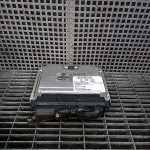 Calculator motor