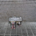 Releu ventilator clima
