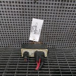 Releu ventilator clima
