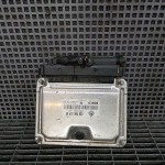 Calculator motor