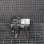 Releu ventilator clima