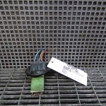 Reostat