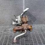 Turbosuflanta