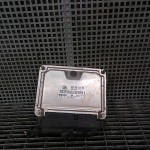 Calculator motor