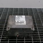 Calculator motor