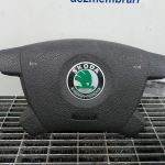 Capsula aer volan