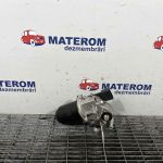 Motoras stergator parbriz