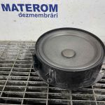 Difuzor audio