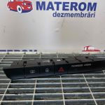 Intrerupator avarie