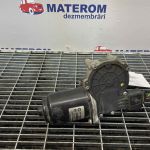 Motoras stergator parbriz