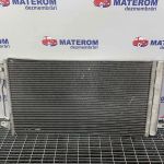 Radiator clima