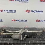 Motoras stergator parbriz