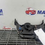 Motoras clapeta incalzire