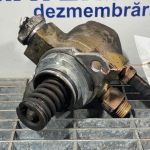 Pompa benzina