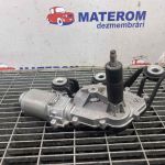 Motoras stergator haion
