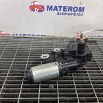 Motoras stergator haion