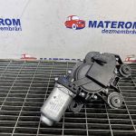 Motoras stergator haion