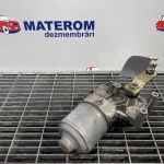 Motoras stergator parbriz