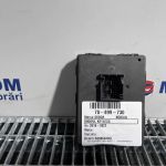 Modul keyless