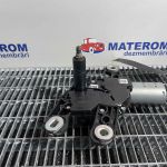 Motoras stergator haion