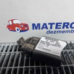 Modul pompa combustibil
