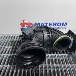Teava intercooler