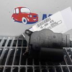 Motoras clapeta incalzire
