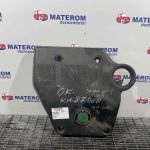 Capac motor