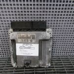 Calculator motor