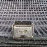 Calculator motor