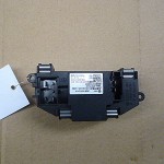 Reostat