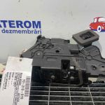 Incuietoare usa fata dreapta